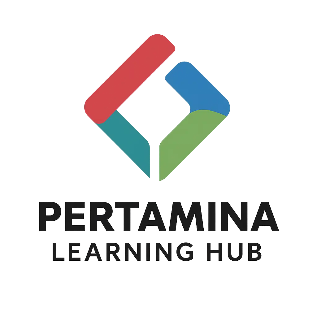 Pertamina Learning Hub